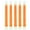 5pcs Orange, variant on HBASD Industrial Grade Glow Sticks 6 inches Ultra Bright Emergency Light Sticks for Camping Concert Party Accessories, Survival Kit More Lasts Over 12 Hours (5pcs Green)