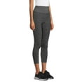 thumbnail image 3 of Avia Women's Super Soft Capri Leggings, 3 of 6