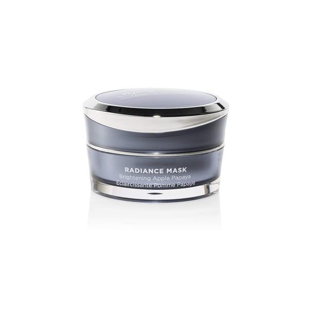 HydroPeptide Radiance Mask Tratamiento de péptidos con papaya de manzana iluminadora 0.5 onzas