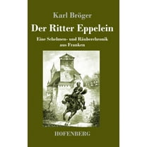 Der Ritter Eppelein (Hardcover)