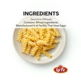 thumbnail image 7 of La Fe Italian Style Rotini Noodles,16 oz Bag, 7 of 7