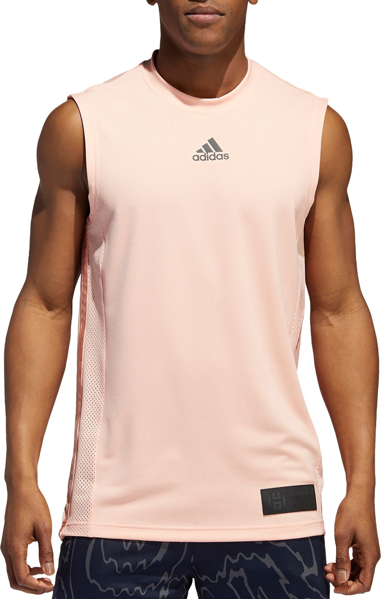 adidas basketball undershirt