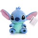 thumbnail image 3 of Muñecos de peluche de Stitch azul y rosa de dibujos animados de Disney de 4/8 pulgadas, juguetes de Anime Lilo y Stitch Stich, juguetes de peluche, regalos de navidad para niños, 3 of 4