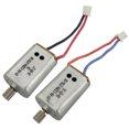 thumbnail image 2 of 1 piezas de repuesto de motor CW y CCW para X8c X8w X8hc X8hw RC Quadcopter yotijar Motor CW, 2 of 5