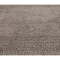 thumbnail image 6 of Better Homes & Gardens Bath Rug Cotton Reversible Washable, 17" x 24", Taupe Splash, 6 of 9