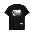 thumbnail image 1 of Hustle T-shirt, Hundred Dollar Bill, Mo Money by Zany Brainy T-Shirt, 1 of 6