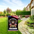 thumbnail image 6 of 250th Anniversary USA Pendant​ Memorial Element Hanging flag American Anniversary Flag Patriotic Christmas Tree Dangling Accent, 6 of 6