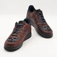 thumbnail image 4 of HV2016-001 Ni&ke Air Force 1 Low Halloween (Men's), 4 of 6