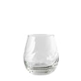 thumbnail image 1 of Vasos de Vidrio Soplado Cristar Fuego 387 ml, 1 of 2