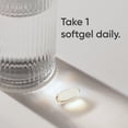 thumbnail image 3 of Suplemento Sports Research Omega-3 1040 mg con vitamina D3 2500 iu, 3 of 8