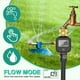 thumbnail image 4 of Medidor de Flujo Agua con Rosca Latón. Ideal para Llenar Tanques Vehículos Recreativos, Regar Manguera Jardín y Aspersores Césped., 4 of 5