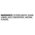 thumbnail image 5 of Great Value Classic Lemonade, 16 fl oz, 5 of 8