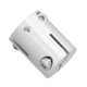 thumbnail image 4 of 2Pcs Shaft Couplers Aluminum Alloy High Load 6mm to 6mm Bore Couplings Metal Parts, 4 of 4