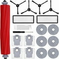 thumbnail image 1 of Roborock Qrevo S/Pro/MaxV Accessoires pour Aspirateur Robot - AD11, 1 of 5