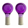 thumbnail image 1 of Allegra Magic Globes (Purple), 1 of 4