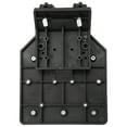 thumbnail image 3 of Extreme Max 3005.5628 Fishing Tool Holder for 45° Lund Sport Track Systems, 3 of 8