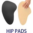 thumbnail image 4 of Butt and Hip Enhancing Shapewear with Hip Pads for Women, 4 of 5