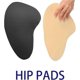 thumbnail image 4 of Butt and Hip Enhancing Shapewear with Hip Pads for Women, 4 of 5