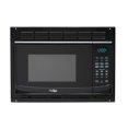 thumbnail image 2 of LaSalle Bristol Microwave Oven 520EM925AWWB High Pointe; 1 Cubic Foot Capacity; 900 Watt; Black; 120 Volt; With Large Glass Turntable, 2 of 2