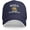 Navy, variant on Make Ira_n Gre_at Again Hat Trucker Cap for Men Women Black P37