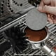 thumbnail image 4 of Cepillo de Limpieza para Portafiltros de Cafetera Espresso de 58 mm. Cepillo de Limpieza Eficiente para Portafiltros de Café., 4 of 5