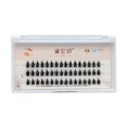 thumbnail image 1 of EIMELI Style Naturel Faux Cils Simples Confortables à Porter Faux Cils pour Femmes Filles Usage Quotidien 9Mm, 1 of 2