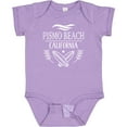 thumbnail image 3 of Inktastic Pismo Beach California Trip Surfing Boys or Girls Baby Bodysuit, 3 of 5