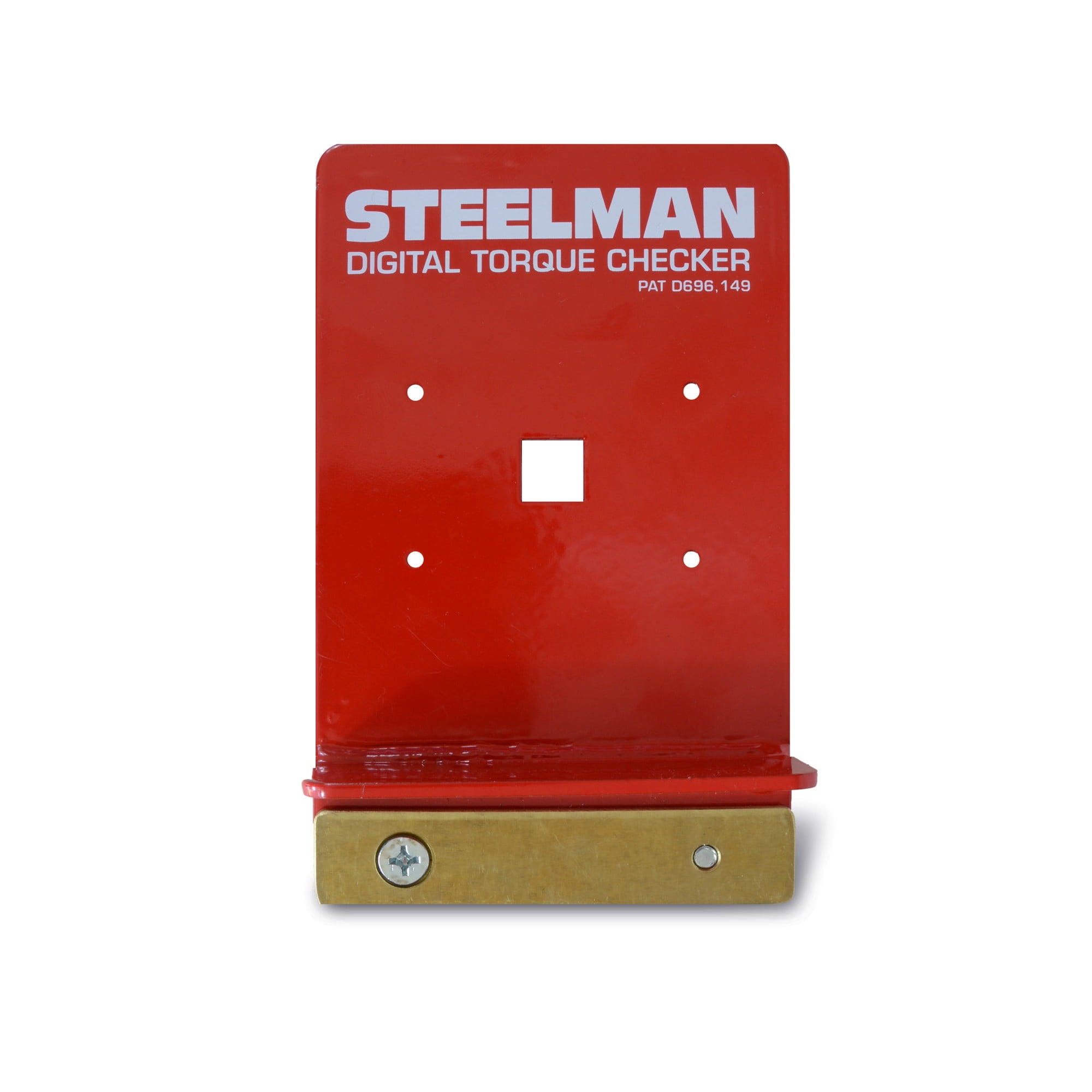 STEELMAN 97867-STL 1/2-Inch Drive Portable Digital Torque Checker