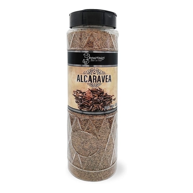 Pontino Alcaravea, 425 G