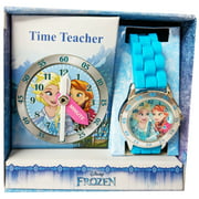 Frozen time teacher Watch