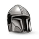thumbnail image 1 of Gran oferta de dijes de plata 925 de Star Wars para la marca Popular, pulsera de plata 925, colgante, collar, mujeres y hombres, regalo de cumpleaños a juego DIY, 1 of 4