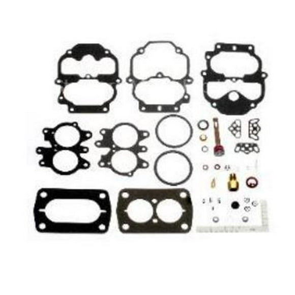 Hygrade 346C Carburetor Rebuild Kit OE Replacement