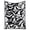 A, variant on DIY Coloring Blanket with Markers, Color Your Own Blankets, Washable Diys Colorings Blanket Kits, You Can Color Fuzzy Velvet, Creative Diys Colorings Blankets,39*59 in,Halloween Theme.