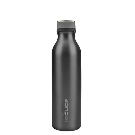 Reduce Cold HYDRO PRO Stainless Steel Water Bottle- 28 oz,