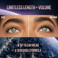 thumbnail image 3 of Maybelline New York Sky High Lengthening Mascara, 3 of 7