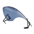 thumbnail image 2 of Deflector de viento para motocicleta, Deflector de viento para parabrisas de motocicleta, accesorio para ciclomotor, estándares líderes en la industria, 2 of 9