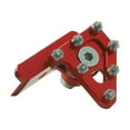thumbnail image 1 of BTOER Pédale de Frein en Alliage d'Aluminium Modifié Accessoires de Moto, 1 of 6