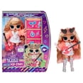 thumbnail image 2 of Muñeca Lol Surprise Estrellas Preadolescentes Del Pop Neon Varios Modelos 1 Pieza, 2 of 4