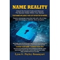 thumbnail image 1 of Pre-Owned Name Reality (Paperback) 1939927749 9781939927743, 1 of 2