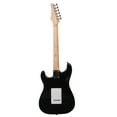 thumbnail image 2 of Electric Guitar with Bag, Shoulder Strap, Pick, Tremolo Arm, Cord and Wrench Tool, 2 of 9