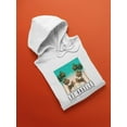 thumbnail image 3 of The City Of Los Angeles Hoodie Men -Image by Shutterstock, Male 5X-Large, 3 of 4