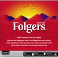 thumbnail image 3 of Folgers Classic Roast Coffee K-Cup Pods, 18 Count, 3 of 5