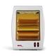 thumbnail image 2 of Calefactor Cuarzo Disa 2 Niveles Tan-80y40, 2 of 3
