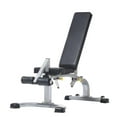 thumbnail image 2 of Tuffstuff Multi-Purpose Bench CMB 375, 2 of 5