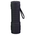 thumbnail image 1 of Wweixi ABS Compact And Durable LED Flashlight - For All Types Of Activities Flashlight Set Outdoor Torch Multi-functional Black, 1 of 6