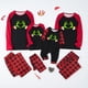 thumbnail image 1 of Pijamas navideños a juego Grinch - TKing Fashion 2024 Nuevos conjuntos de pijamas navideños familiares a juego Grinch, pijamas navideños navideños para parejas, adultos y niños, 8 Años, 1 of 5