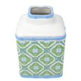 thumbnail image 3 of Lilly Pulitzer Ceramic, Square, Tissue-Box Cover,, 3 of 6