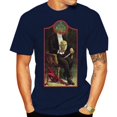 thumbnail image 1 of Mr Bungle R I P Faith No More Fantomas Mike Patton Tomahawk Retro T Shirt 2 Free Style Tee Shirt, 1 of 7