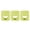 Gold, variant on Summercome 3 Pcs Cable Anchors for Desk Organization, Upgrade Cable Organizer Clips Cable Organizer Storage Holder with Strong Adhesive, Premium Cord Organizers for Home Office 3 Pack, White