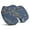 Black-330, variant on Premium Hawaiian Pattern Memory Foam Seat Cushion Ergonomic Chair Pad for Office Chair, Car, Airplane & Bleachers Sciatica, Tailbone Hip & Back Pain Relief - Chair Cushion for Long Office Workers.